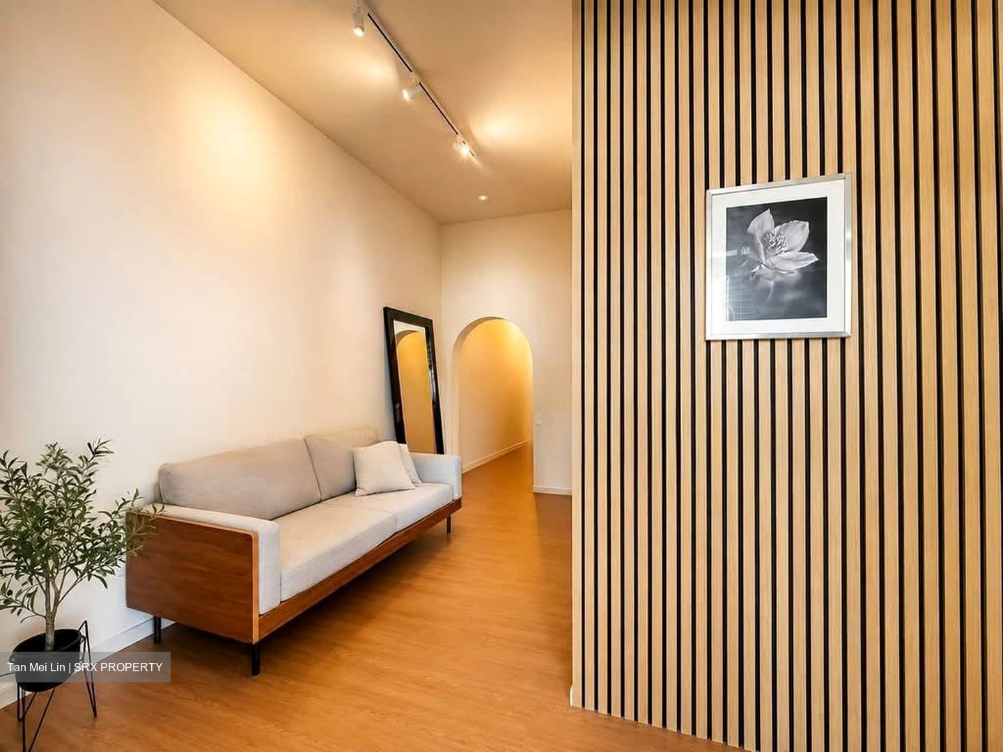 Hindoo Road (D8), Terrace #603293751
